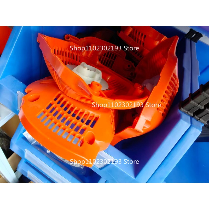 Husqvarna Chainsaw 450 - Husqvarna 445 450 Testere için Çekmeli