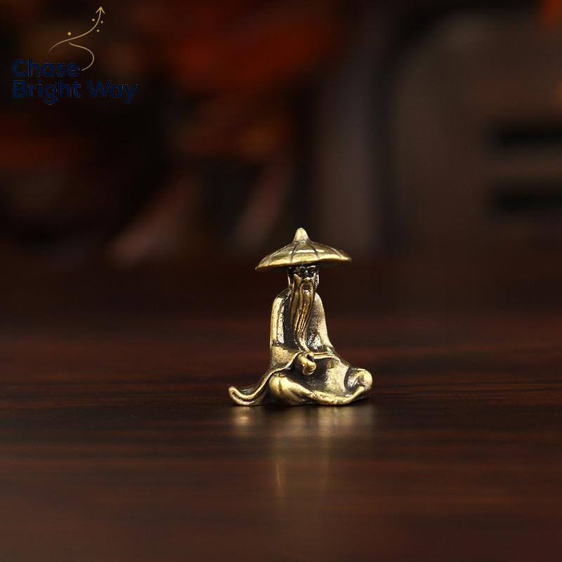 Antik Çin Tarzı, Vintage Pirin - Mini Bonsai Zen Garden incelemesi ve fiyatı
