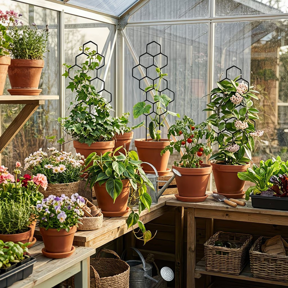 İç Mekan Dekorasyonu İçin Altı - Bonsai Garden Design incelemesi ve fiyatı