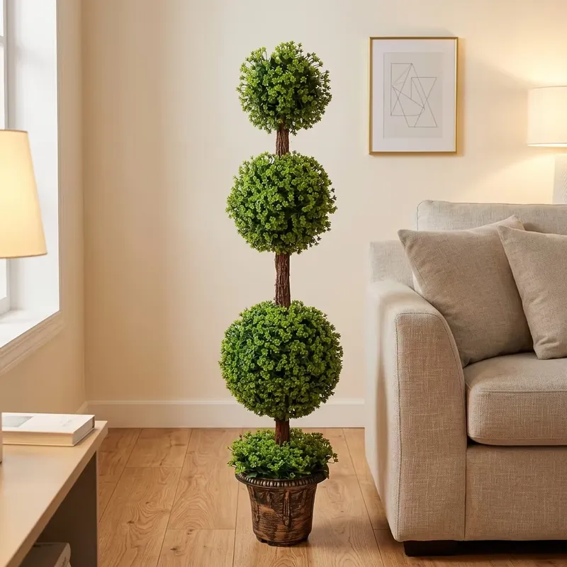 Yapay Bonsai Ağacı Saksı Bitki - Mini Bonsai Zen Garden incelemesi ve fiyatı