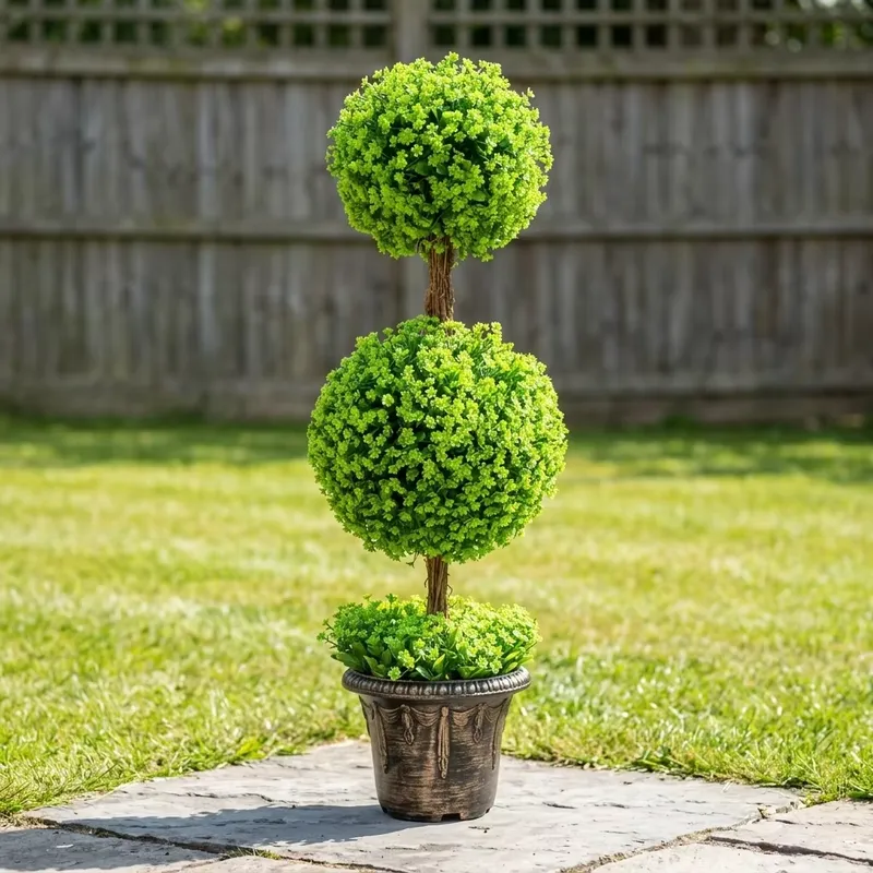 Yapay Bonsai Ağacı Saksı Bitki - Mini Bonsai Zen Garden incelemesi ve fiyatı