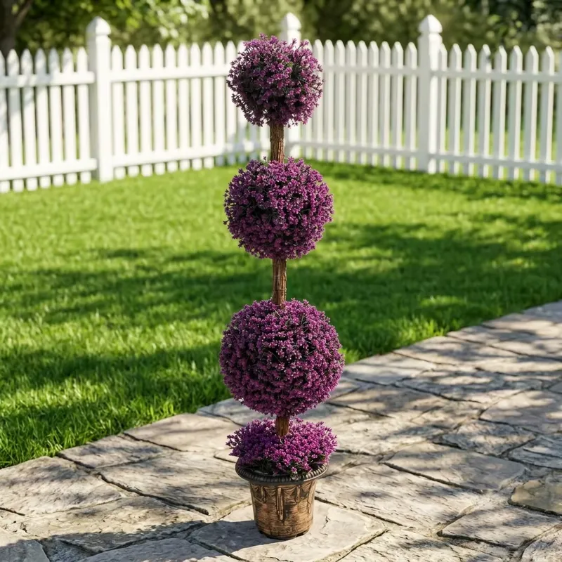 Yapay Bonsai Ağacı Saksı Bitki - Mini Bonsai Zen Garden incelemesi ve fiyatı