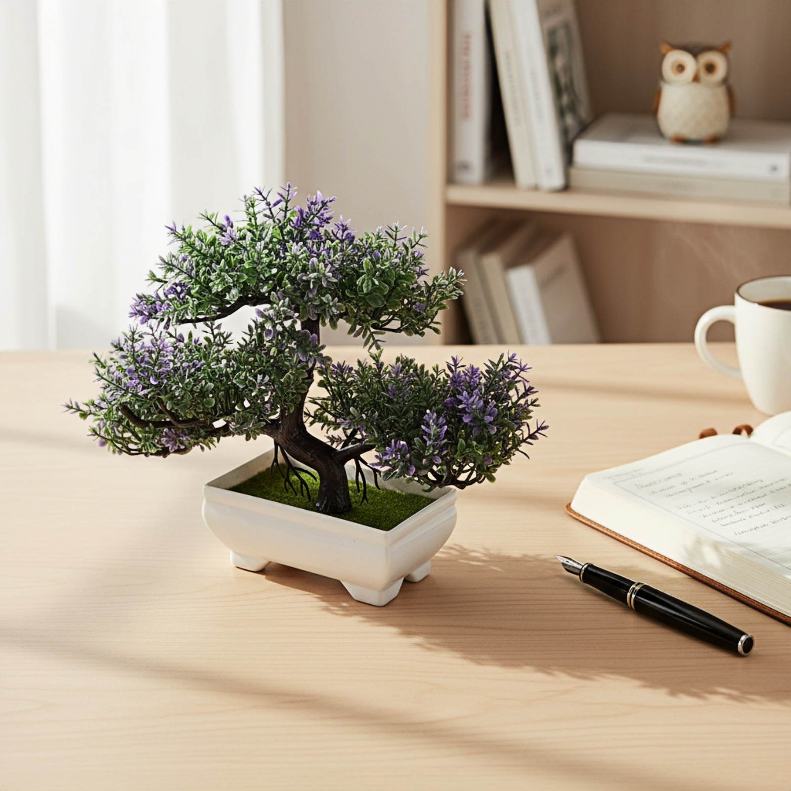 Kolayca Yönetilebilen Yapay Bi - Bonsai Garden Design incelemesi ve fiyatı