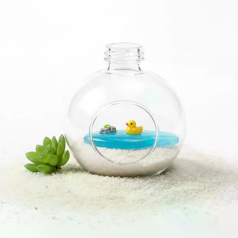 Koi Ördek Lotus Tasarımlı Mini - Bonsai Garden Design incelemesi ve fiyatı
